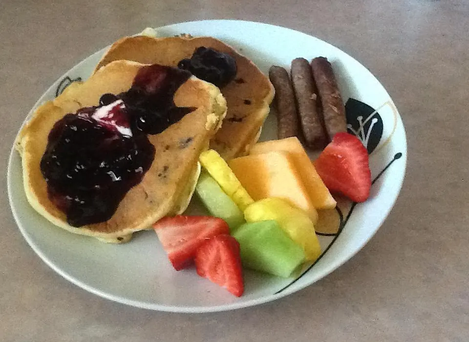 Vintage Merlot Bed And Breakfast-1